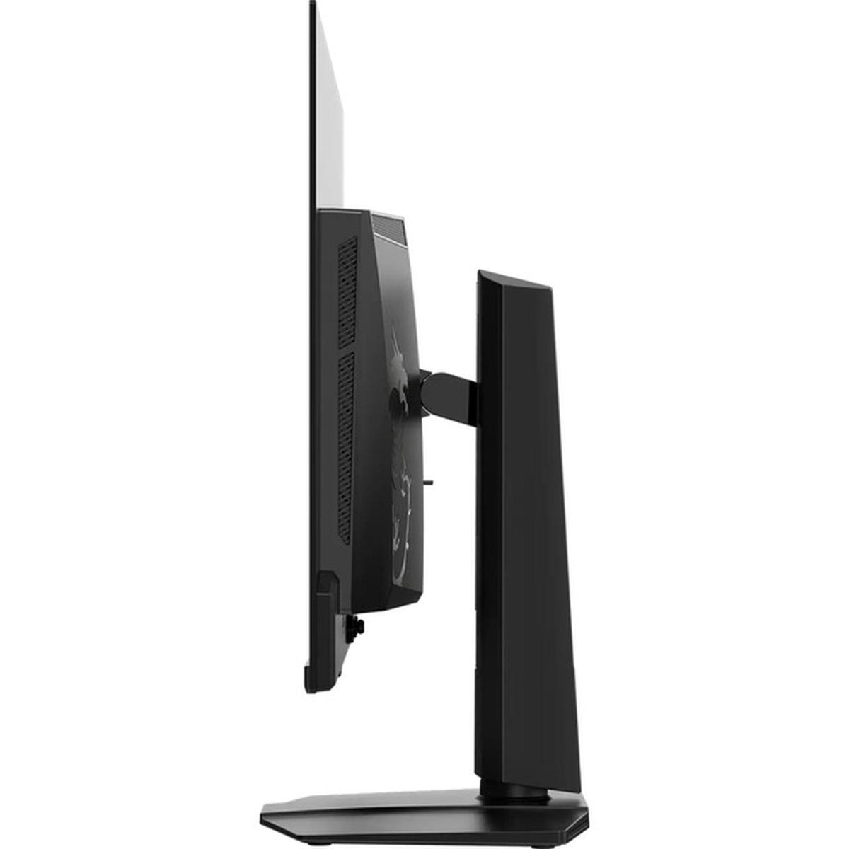 MSI MPG 322URDE X24 81,3 cm (32 Zoll) 4K-OLED-Gaming-Monitor