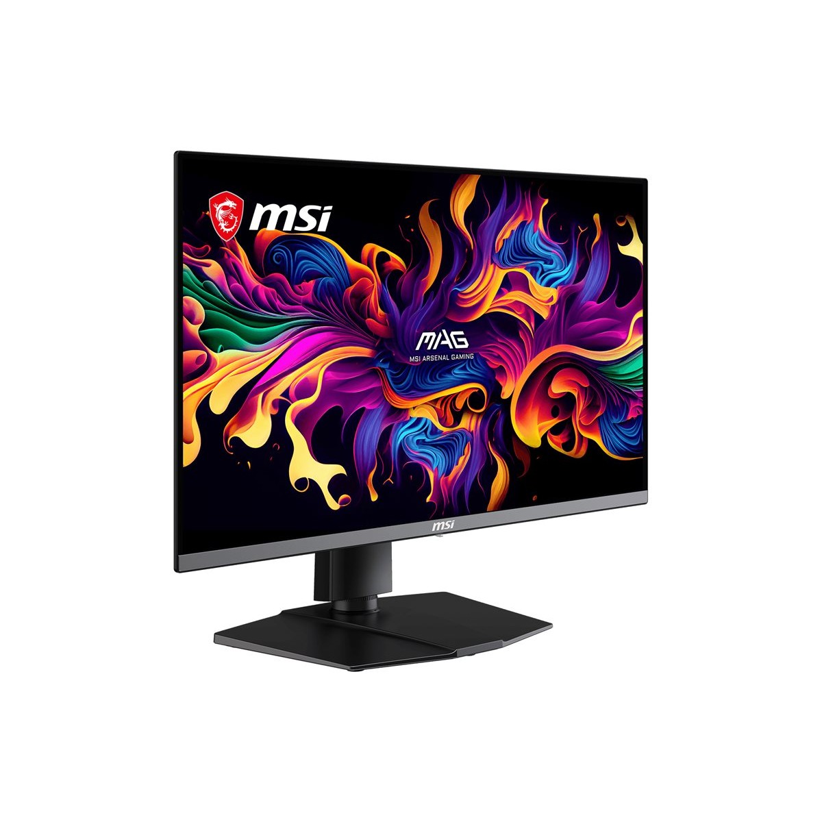 MSI MAG 272UPDE E16 67 cm (27 Zoll) 4K-OLED-Gaming-Monitor