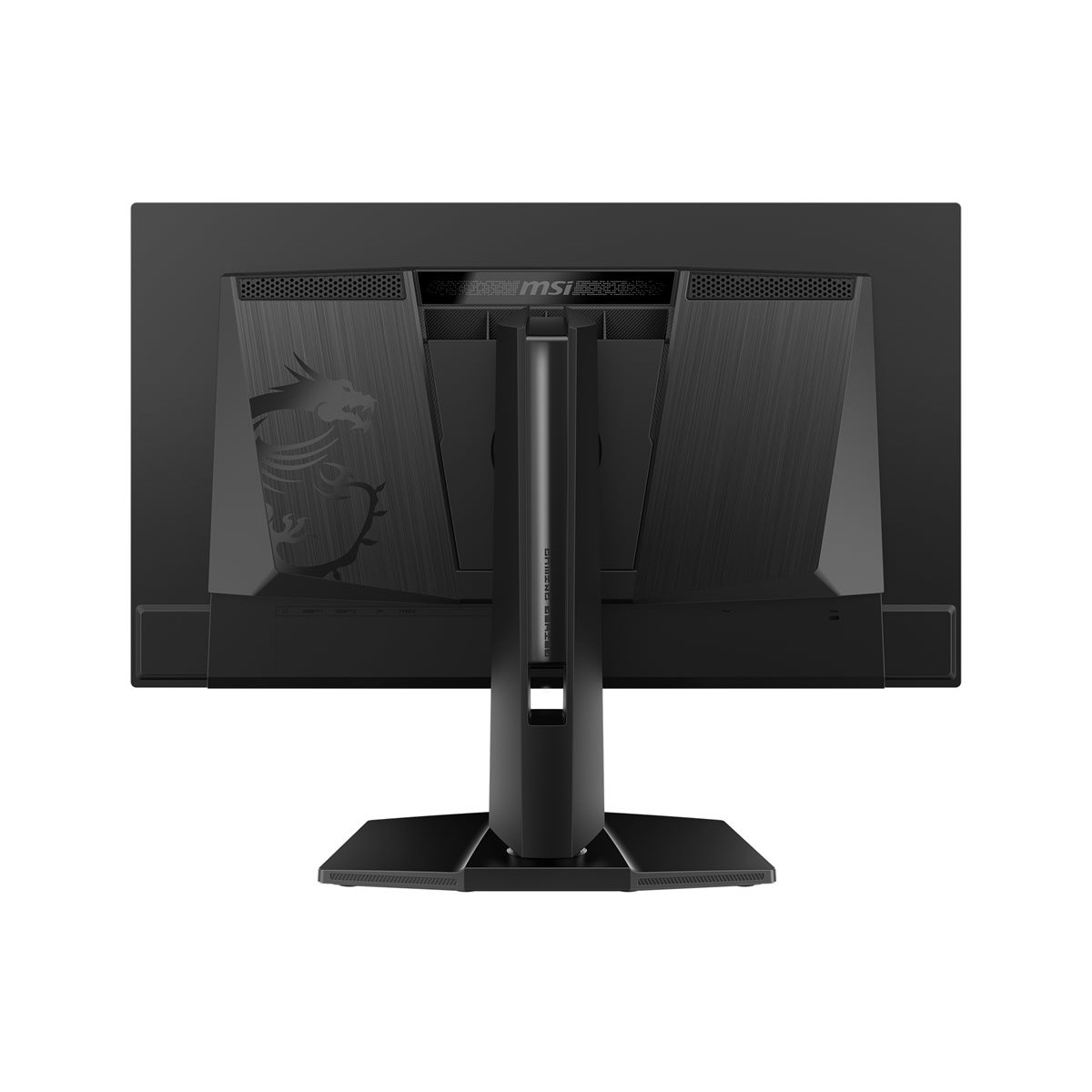 MSI MAG 272UPDE E16 67 cm (27 Zoll) 4K-OLED-Gaming-Monitor