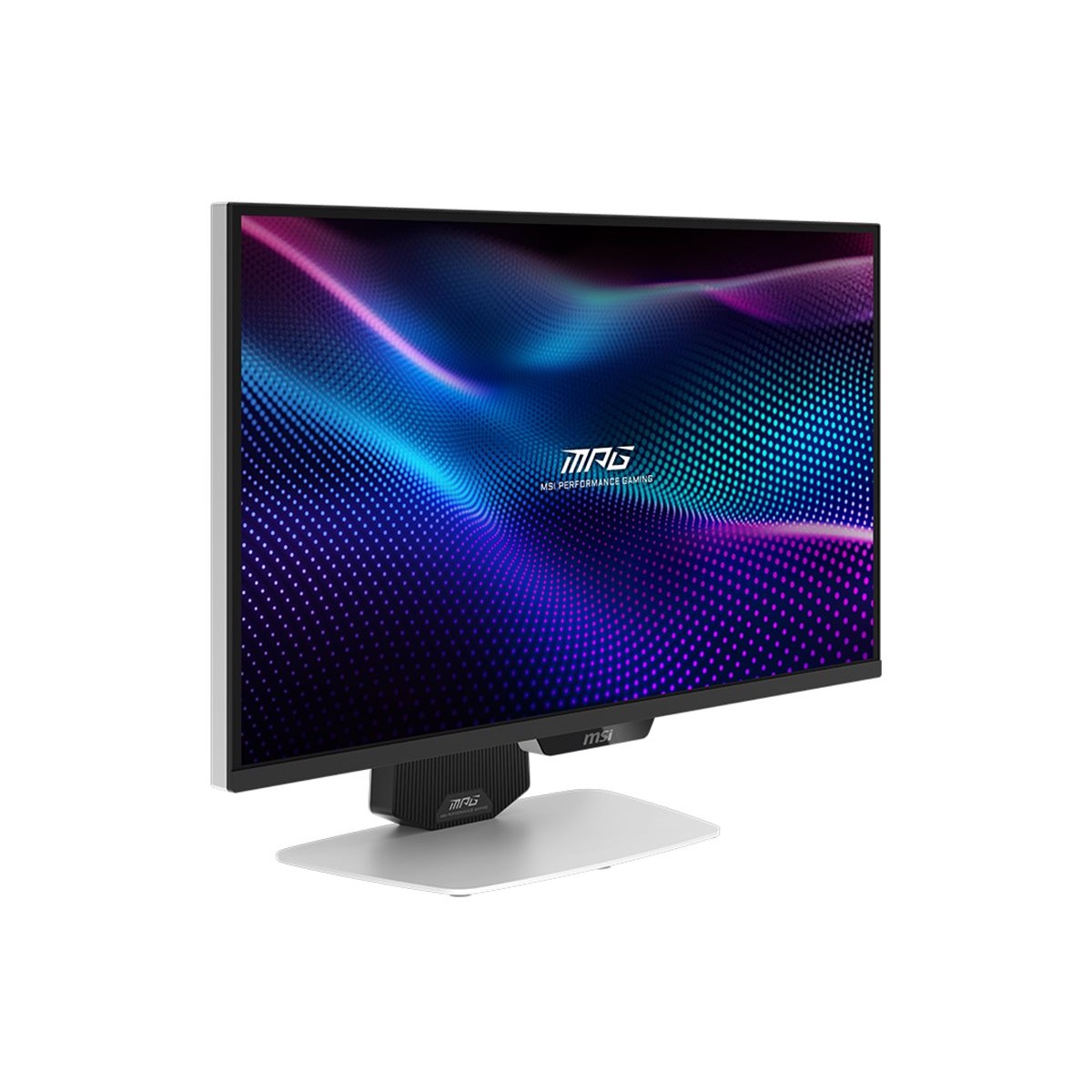 MSI MPG 274URDFWDE E16M 68,6 cm (27 Zoll) 4K-Gaming-Monitor