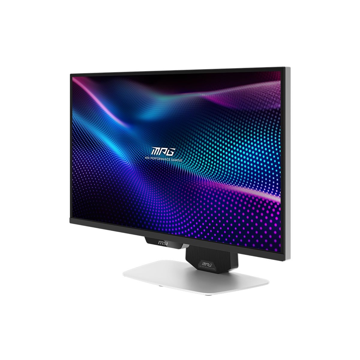 MSI MPG 274URDFWDE E16M 68,6 cm (27 Zoll) 4K-Gaming-Monitor