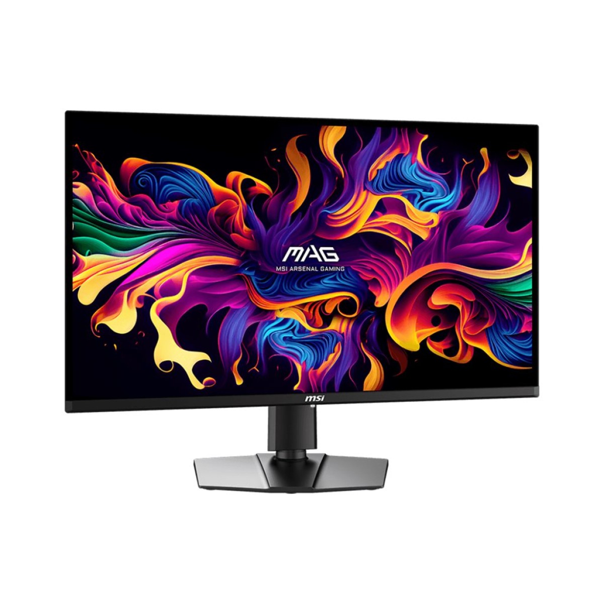 MSI MAG 321UPDE 81,3 cm (32 Zoll) OLED-Gaming-Monitor