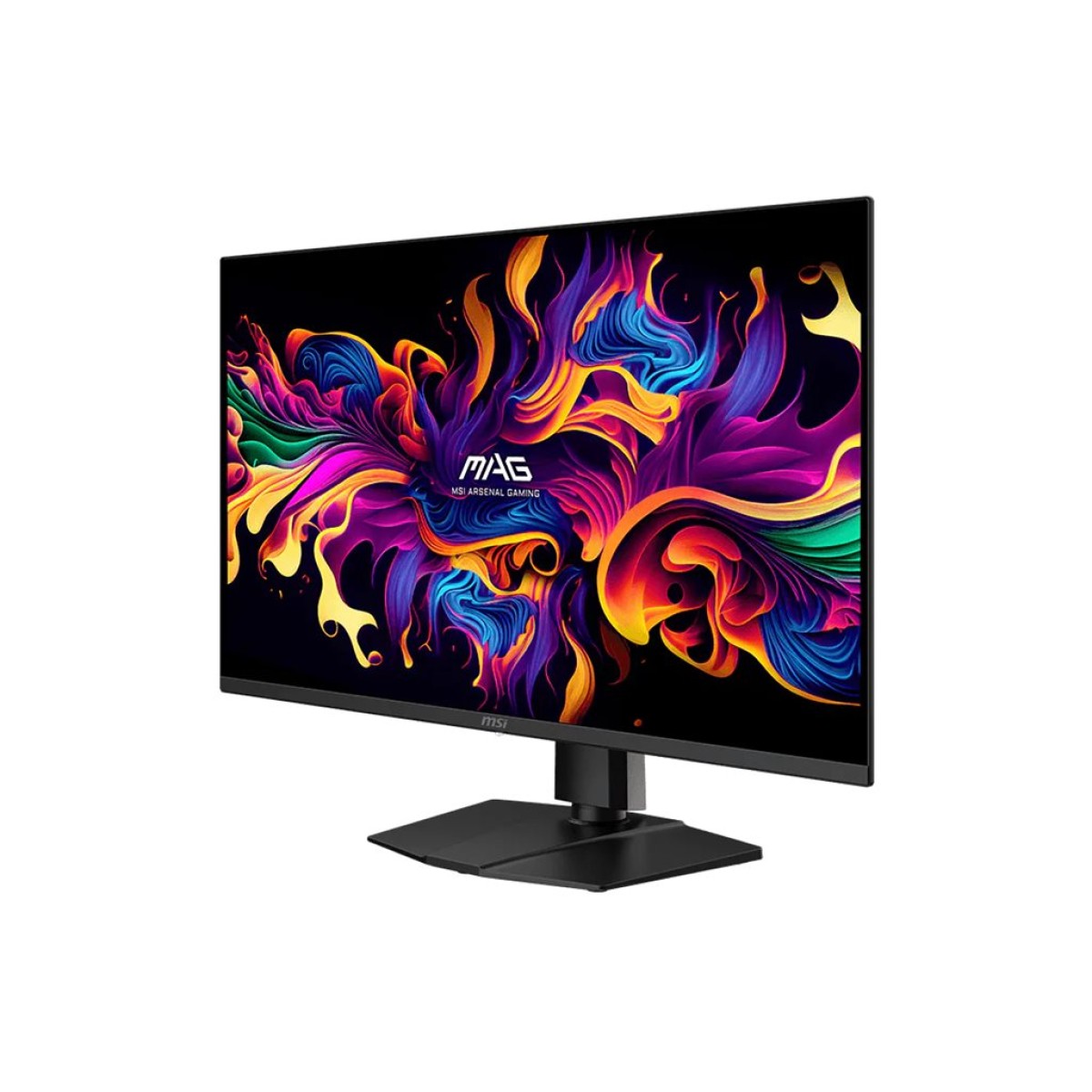 MSI MAG 321UPDE X24 80 cm (31,5 Zoll) 4K-OLED-Gaming-Monitor