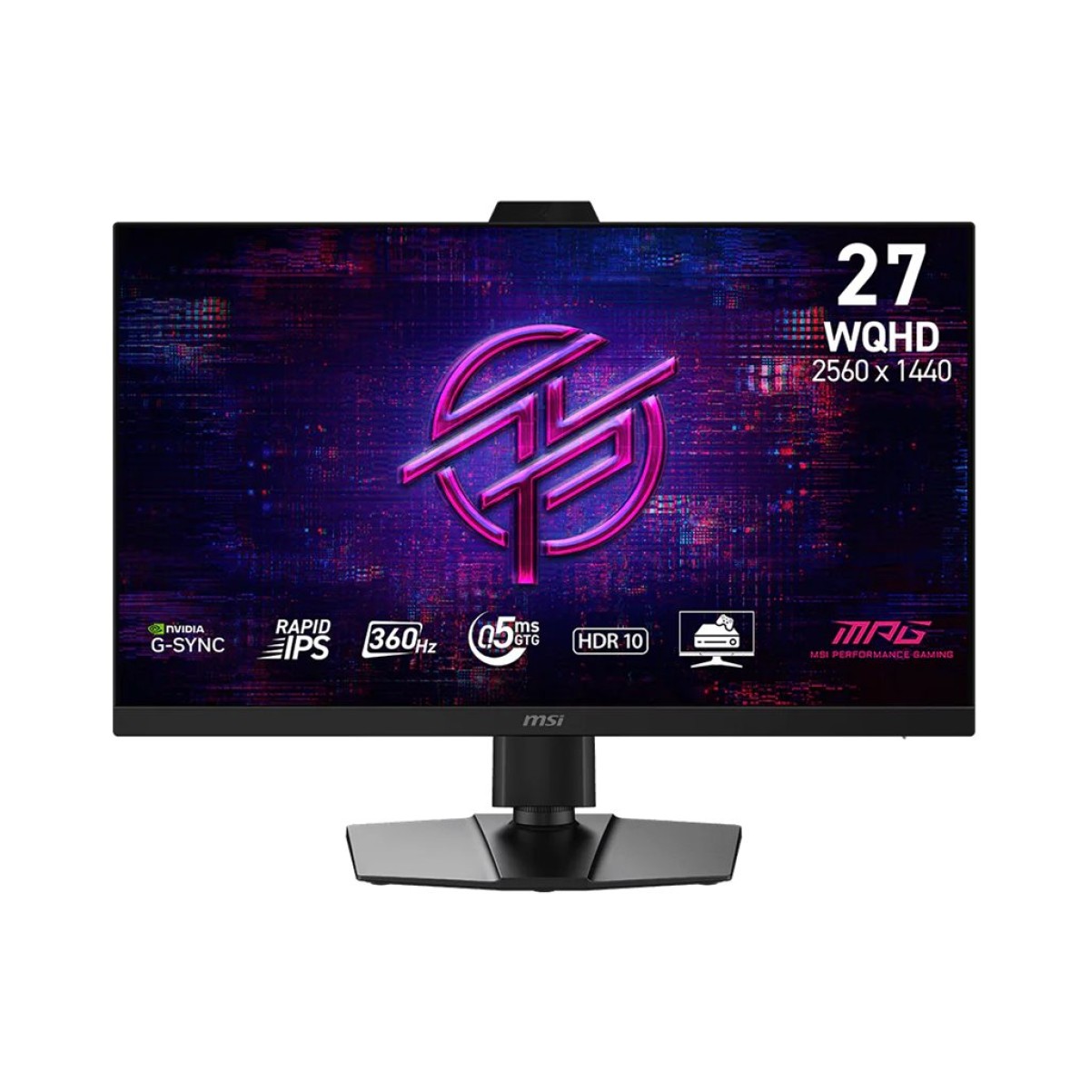 MSI MPG 272QRF X36 68,6 cm (27 Zoll) Gaming-Monitor