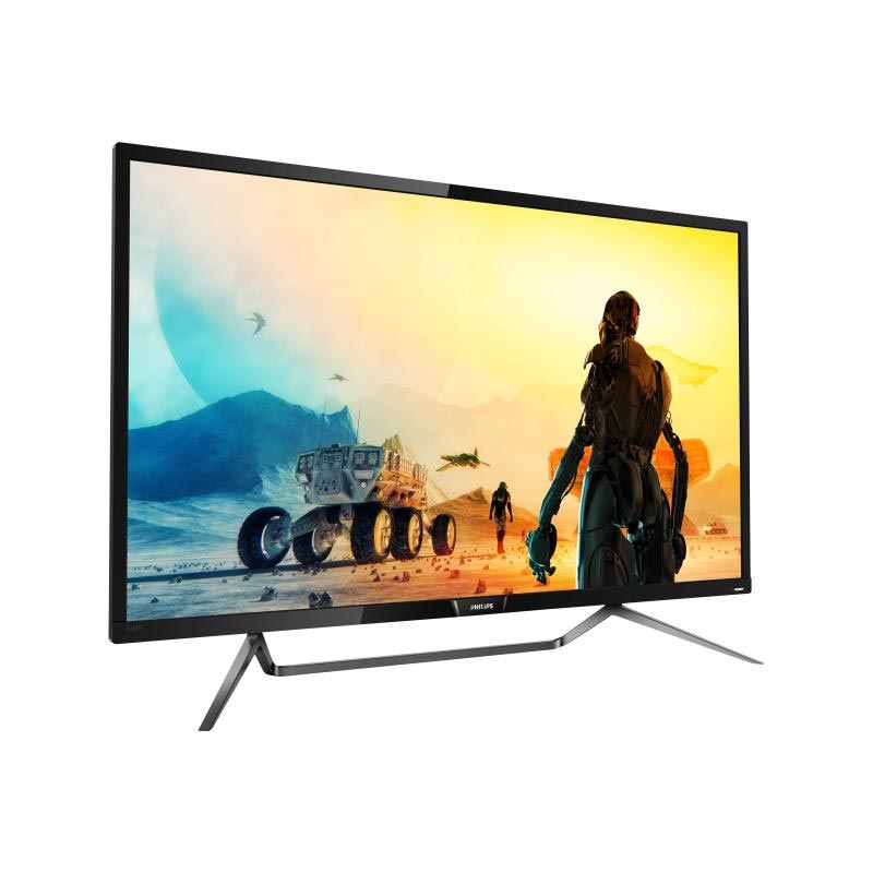 Philips Momentum 436M6VBPAB 109.2 cm (43 Zoll) LED-Monitor