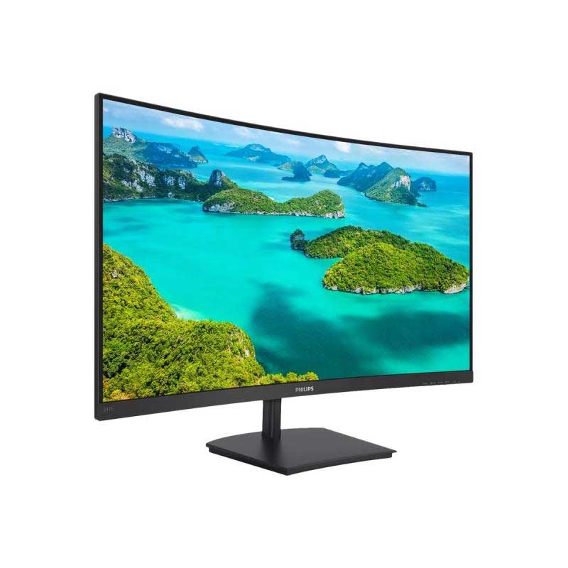 Philips 241E1SC/00 59.9 cm (23.6 Zoll) LED-Monitor (2.Wahl)
