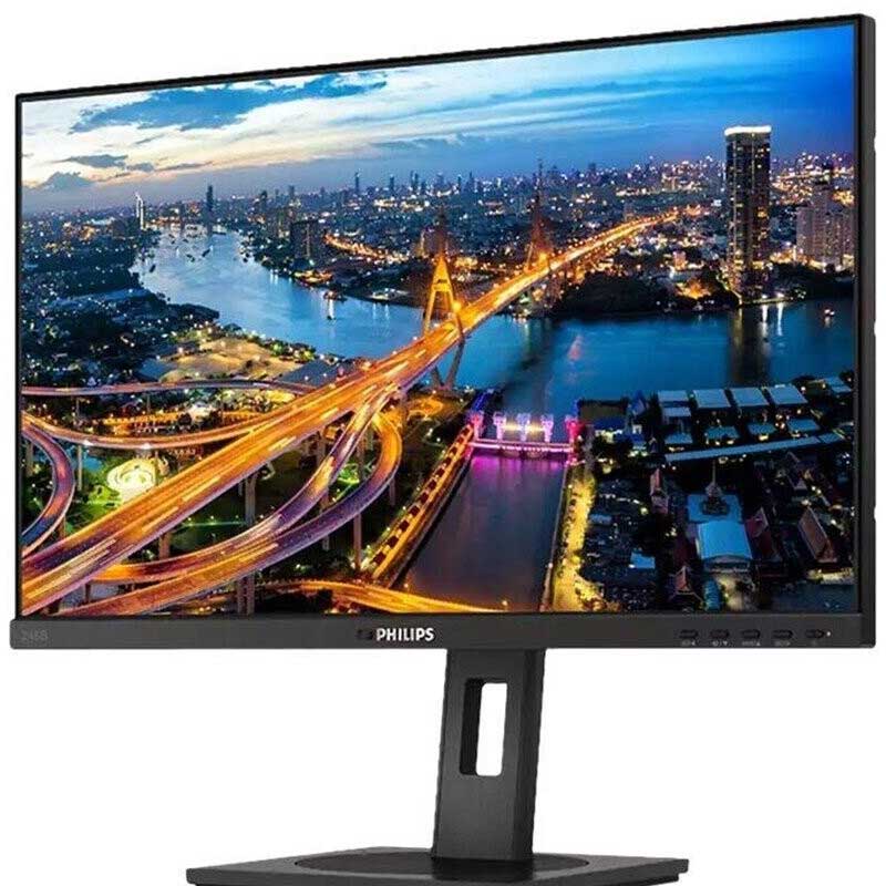 Philips 246B1 60,5 cm (23,8 Zoll) LED-Monitor
