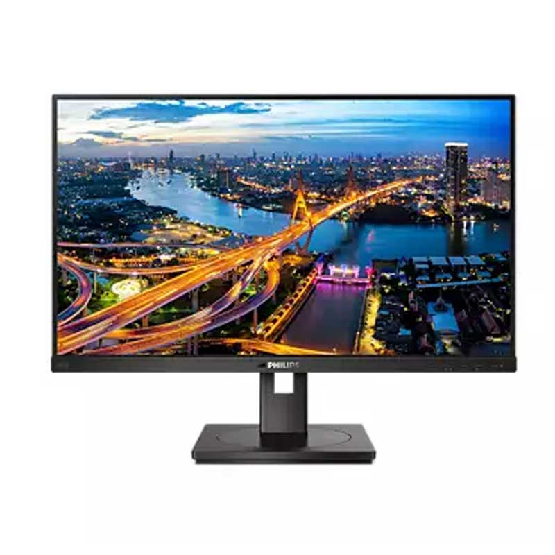 Philips 242B1/00 60.47 cm (23.8 Zoll) LED-Monitor