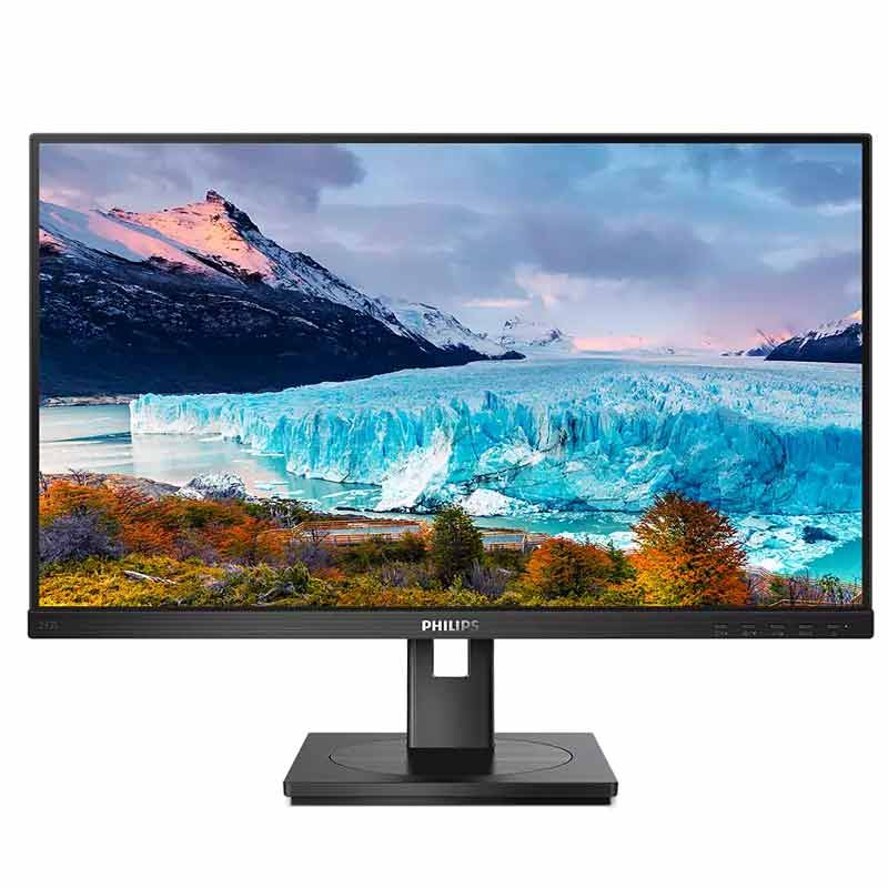 Philips 243S1 60.47 cm (23.8 Zoll) LED-Monitor