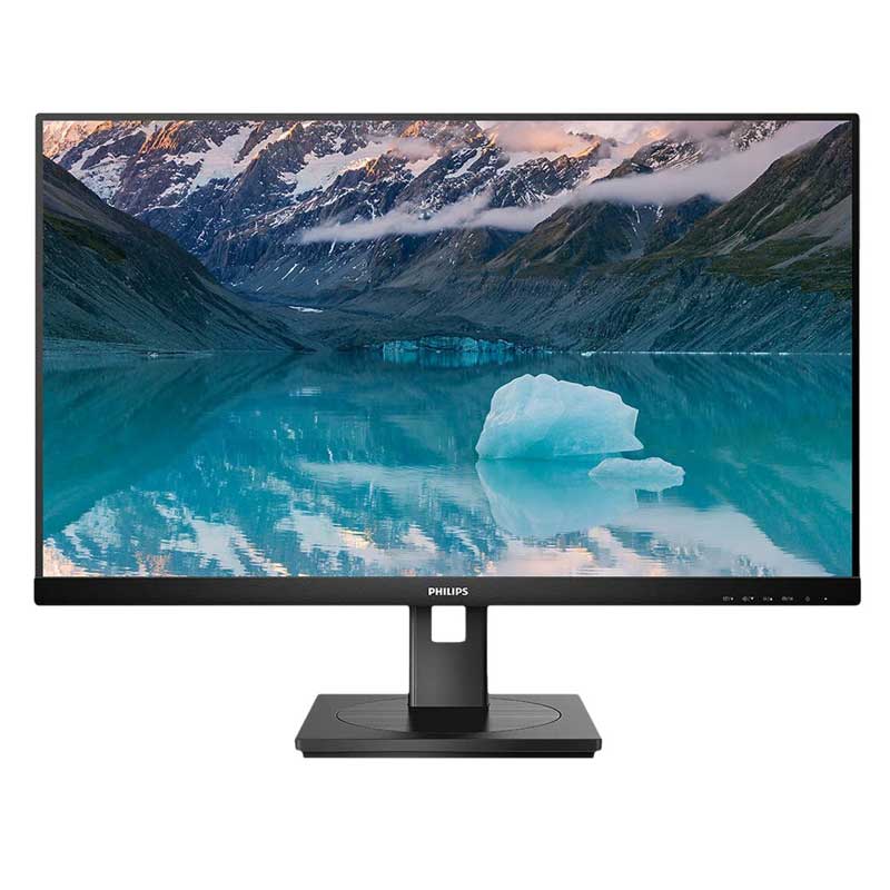 Philips 242S9JML 60.47 cm (23.8 Zoll) TFT-Monitor