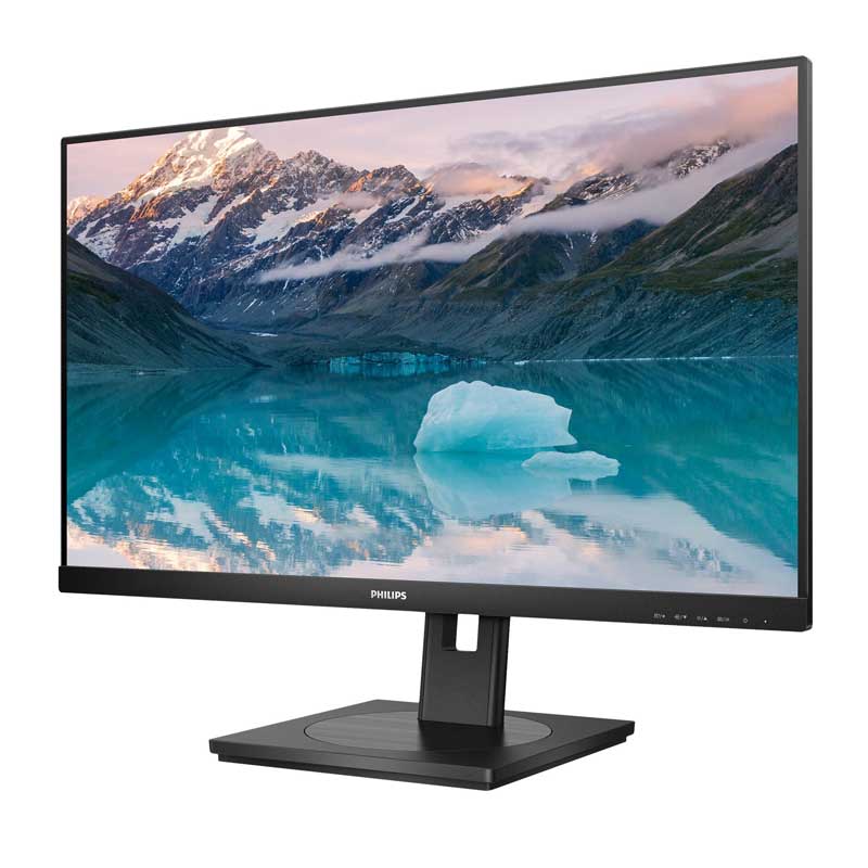 Philips 242S9JML 60.47 cm (23.8 Zoll) TFT-Monitor