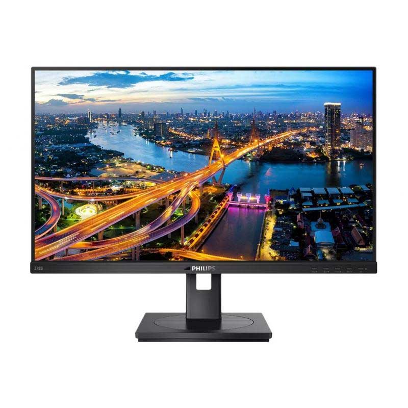Philips 278B1/00 68.6 cm (27 Zoll) 4K-LED-Monitor