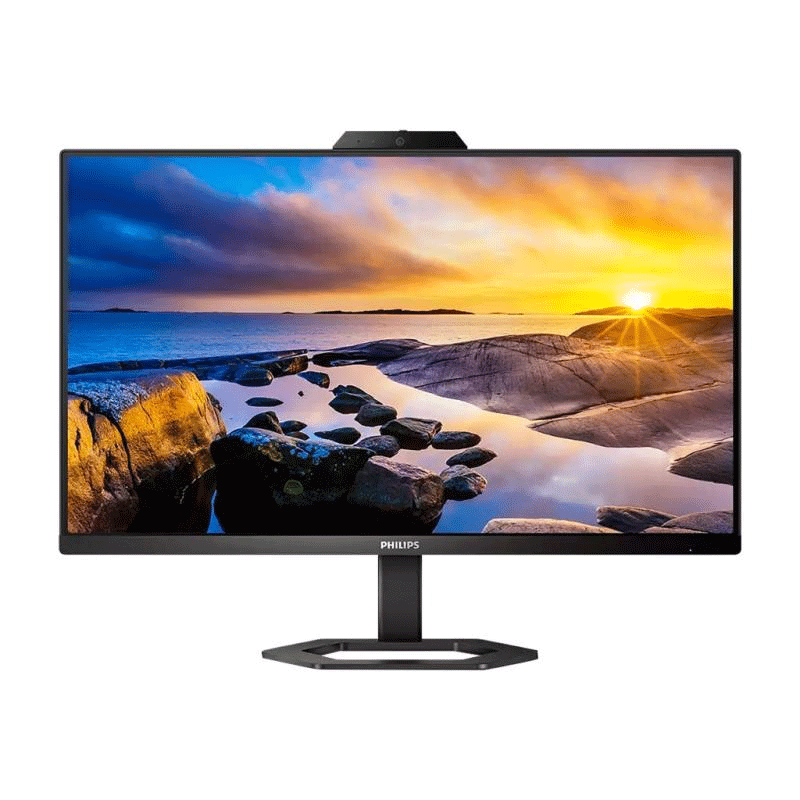 Philips Monitor 24E1N5300HE/00 60.5 cm (24 Zoll) LED-Monitor