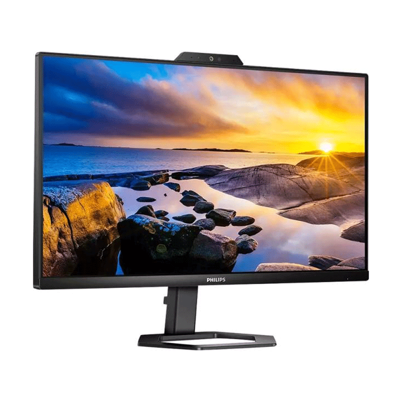 Philips Monitor 24E1N5300HE/00 60.5 cm (24 Zoll) LED-Monitor