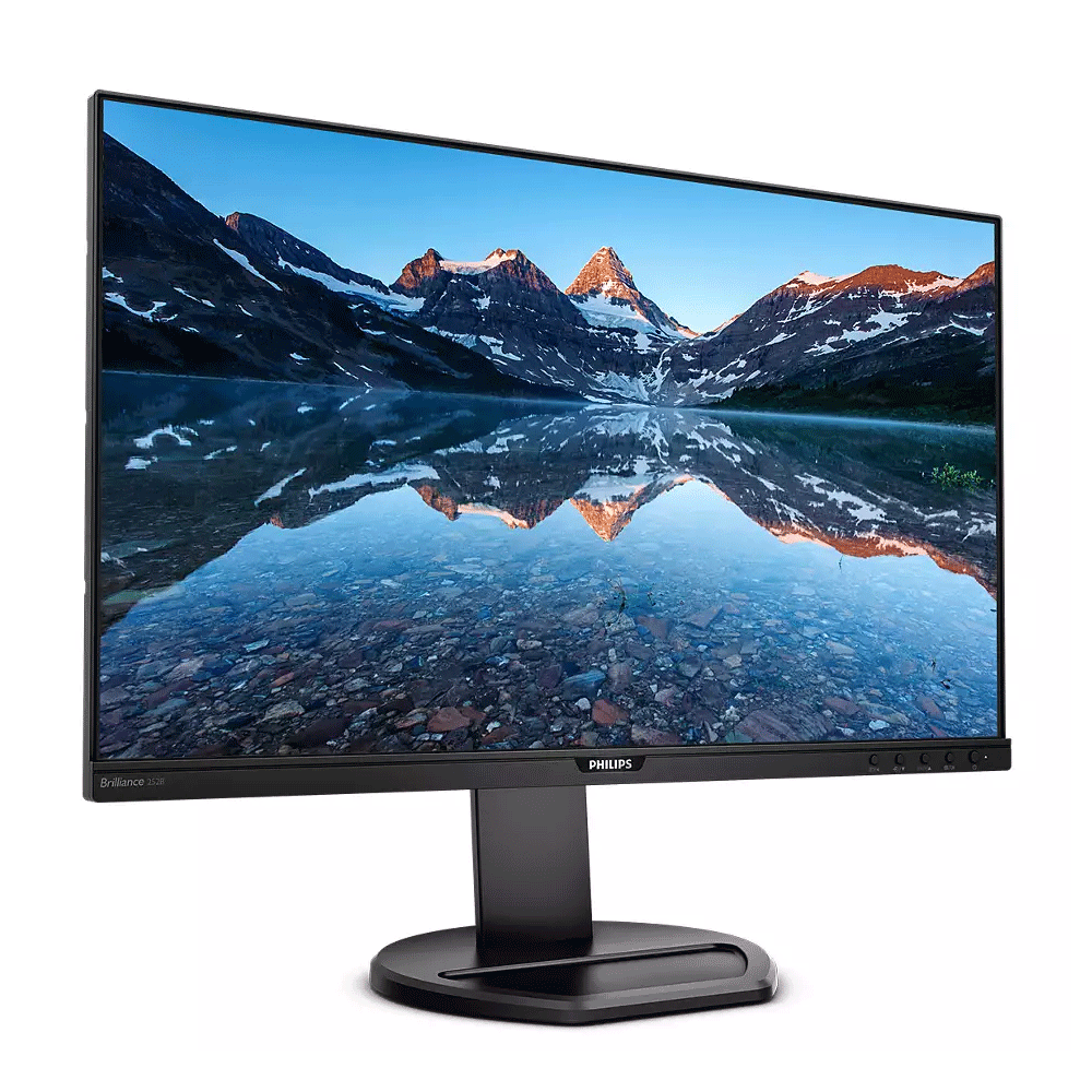 Philips B-Line 252B9/00 63,5cm (25 Zoll) LED-Monitor