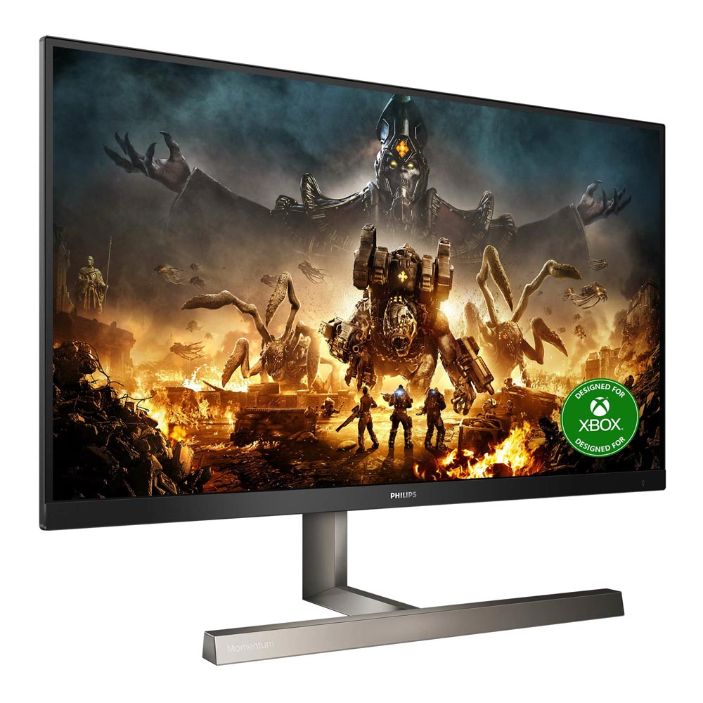 Philips Momentum 329M1RV 80cm (31,5 Zoll) 4K-Gaming-Monitor
