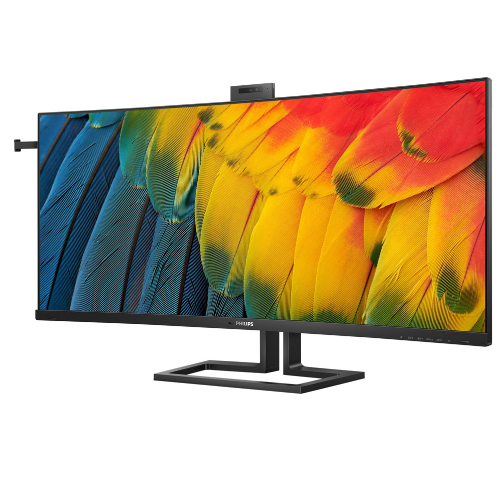 Philips 40B1U6903CH 101cm (40 Zoll) Curved-LED-Monitor
