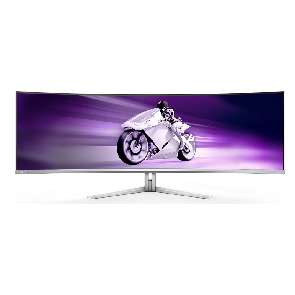 Philips Evnia 49M2C8900 124,2cm (49 Zoll) Curved-OLED-Monitor (2. Wahl)