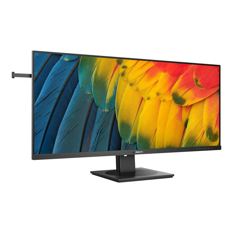 Philips 40B1U5600 102 cm (40 Zoll) UltraWide-LED-Monitor