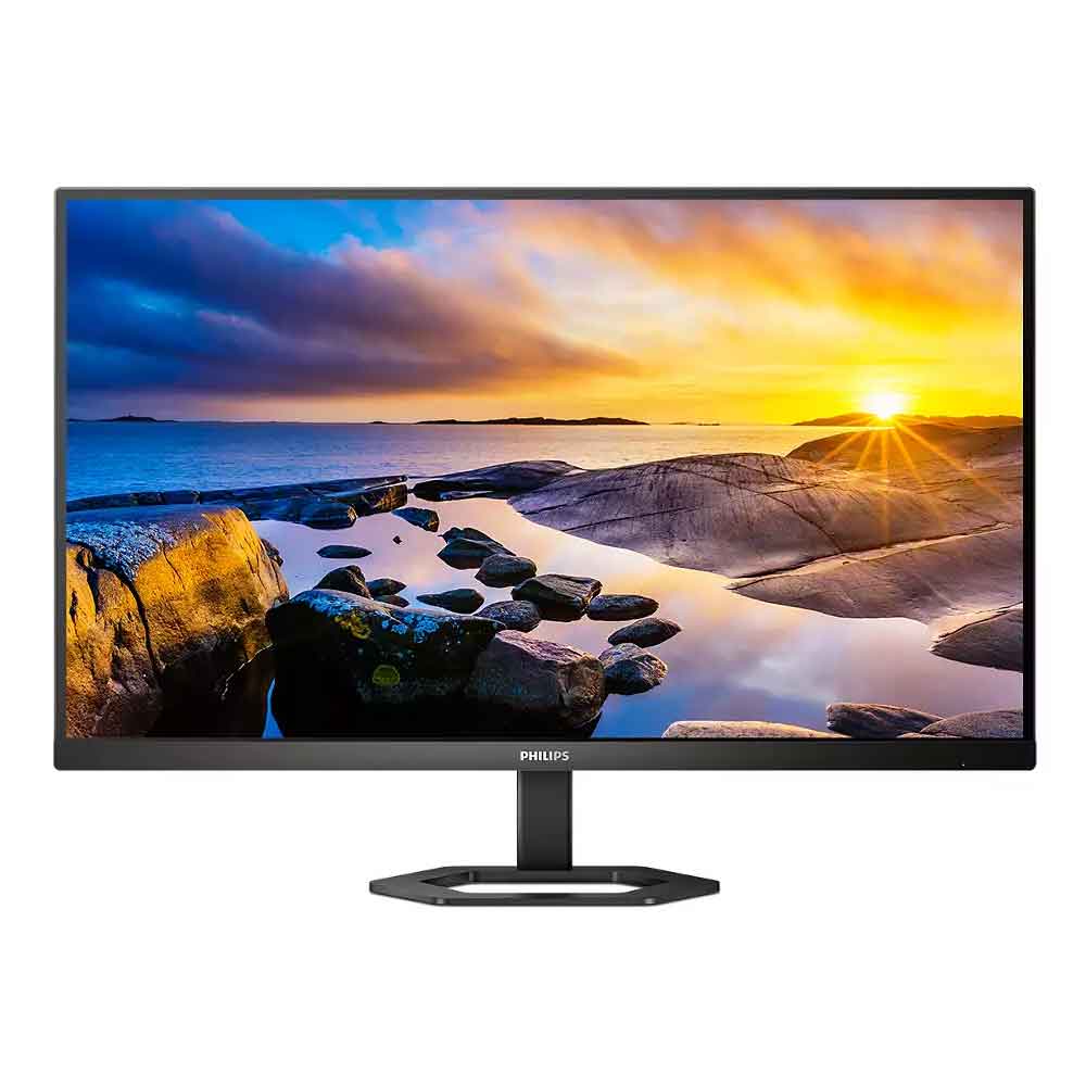 Philips 27E1N5500LA 68,58cm (27 Zoll) LED-Monitor