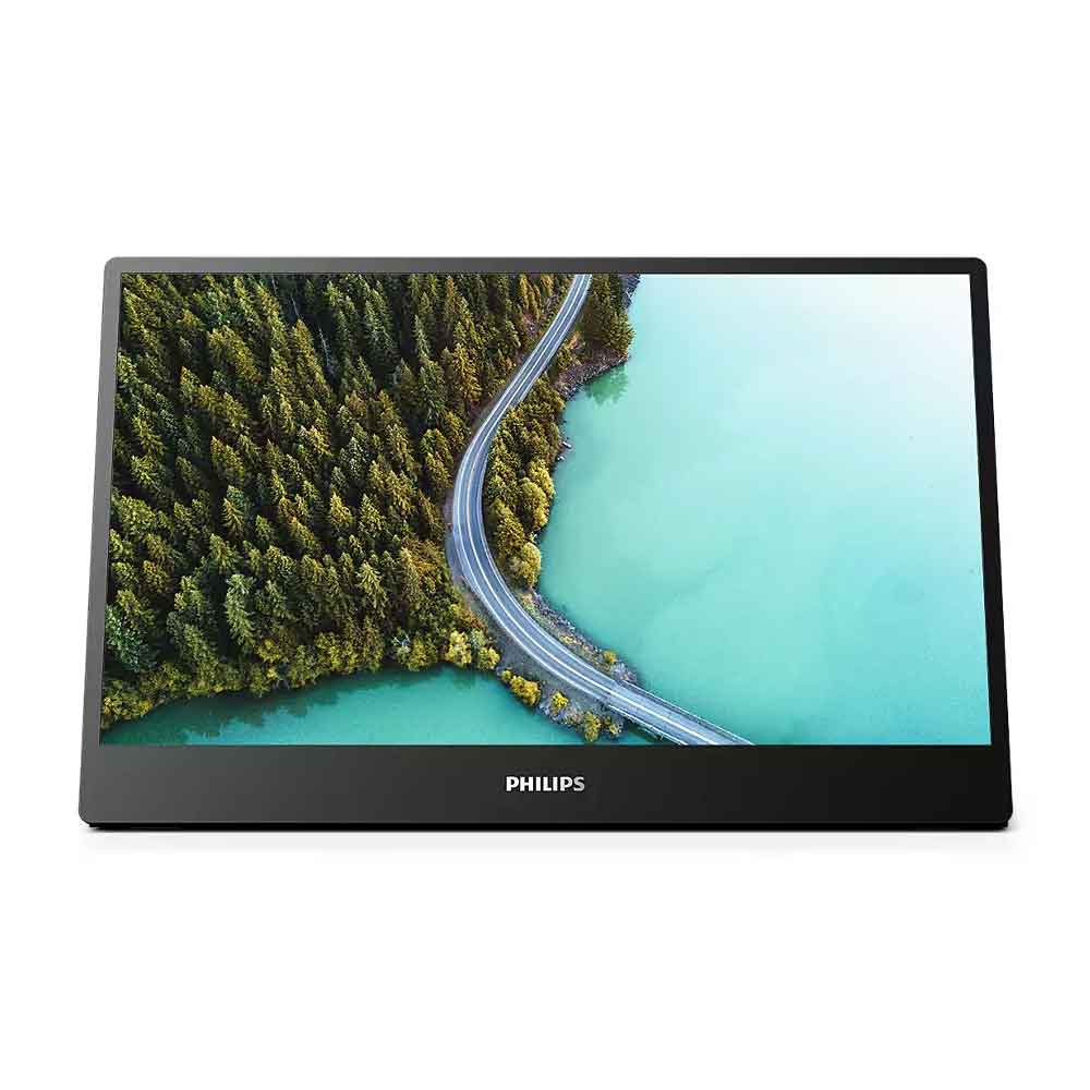 Philips 16B1P3302/00 39,6 cm (15.6 Zoll) portable LED-Monitor