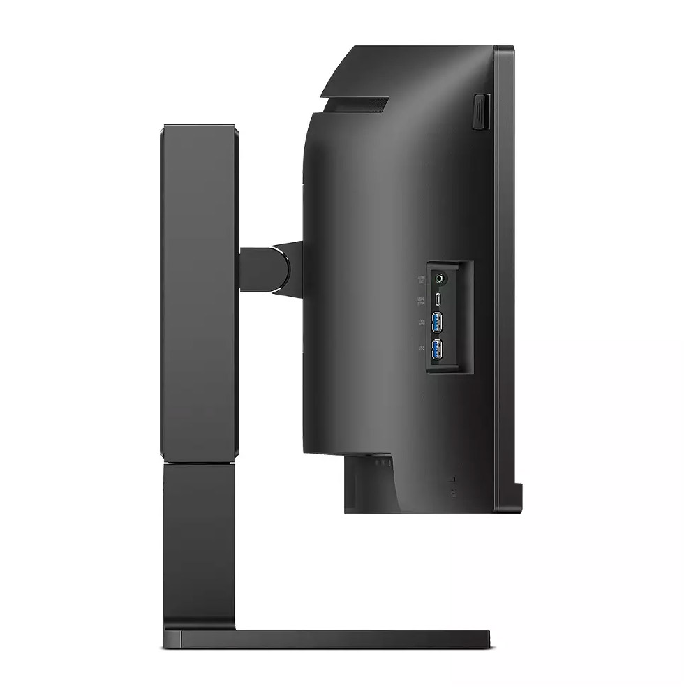 Philips 45B1U6900C 113cm (45 Zoll) Curved-LED-Monitor