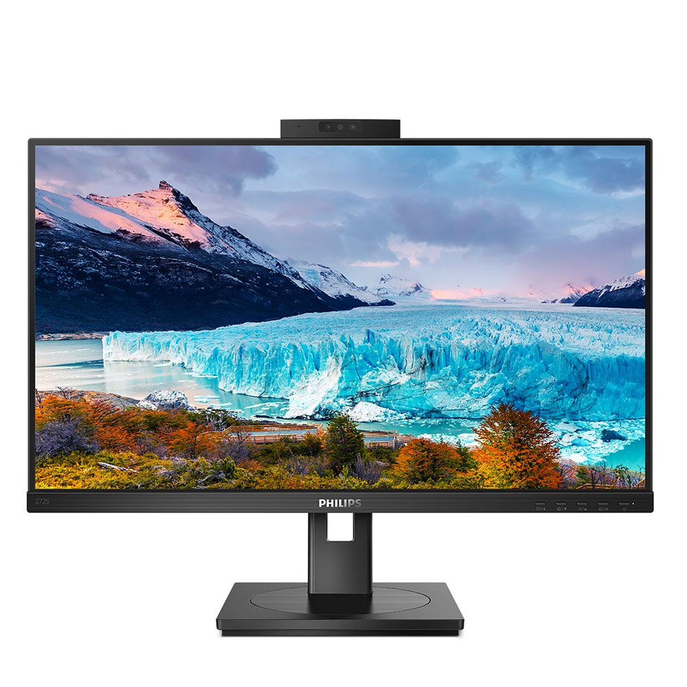 Philips 272S1MH 68,6 cm (27 Zoll) LED-Monitor
