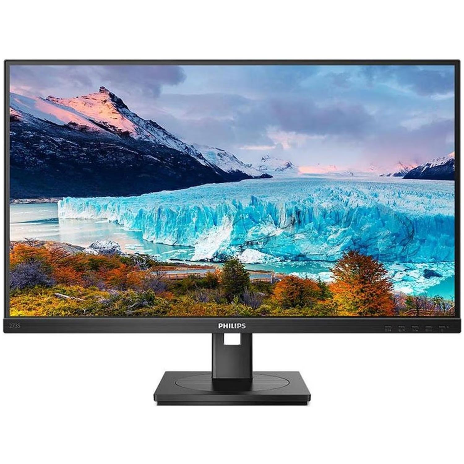 Philips S-line 273S1 68,6cm (27 Zoll) Business Monitor (2. Wahl)