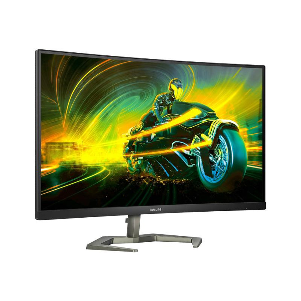 Philips Evnia 27M1C5500VL 68,5 cm (27 Zoll) Curved-Gaming-Monitor