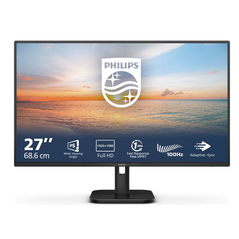 Philips 27E1N1100A 1000 Series 68.6 cm (27 Zoll) LED-Monitor (2. Wahl)