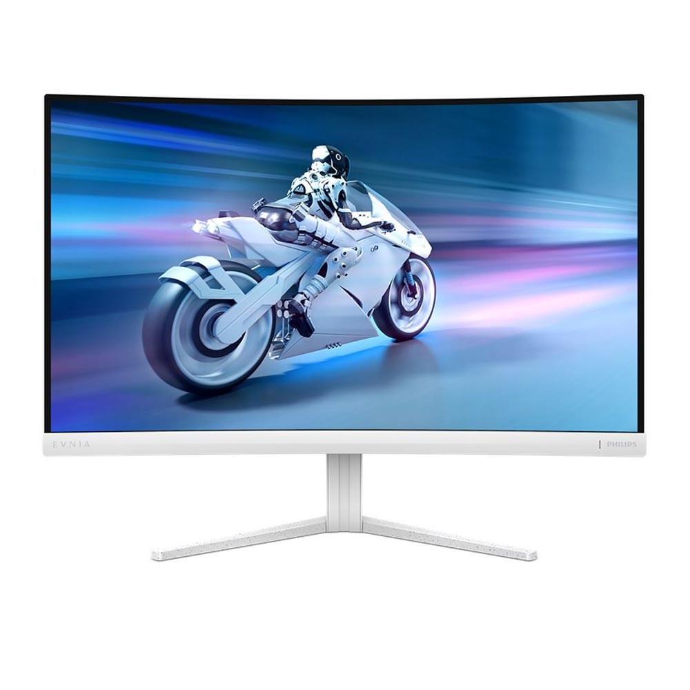 Philips Evnia 27M2C5201L/00 68.6 cm (27 Zoll) Curved-Gaming-Monitor
