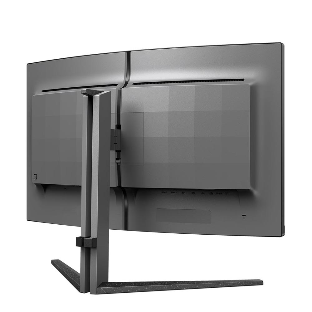 Philips Evnia 32M2C5500W 81,3 cm (32 Zoll) Curved-Gaming-Monitor