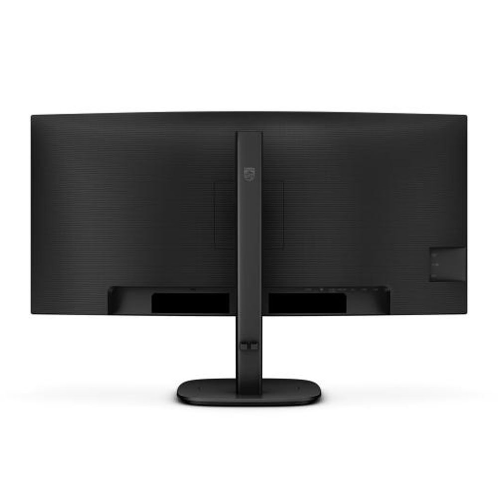 Philips 34B2U3600C 86,4 cm (34 Zoll) Curved-LED-Monitor schwarz