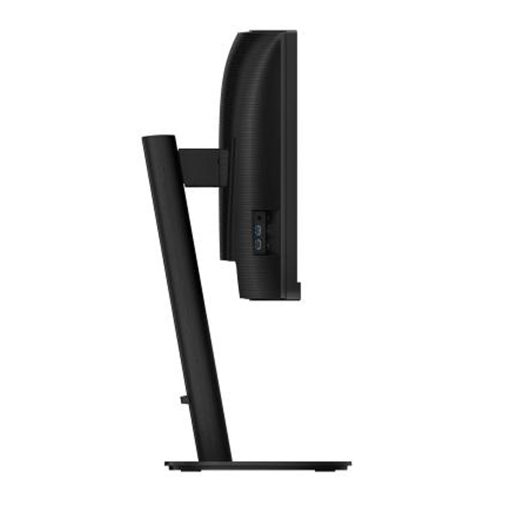 Philips 34B2U3600C 86,4 cm (34 Zoll) Curved-LED-Monitor schwarz (2. Wahl)