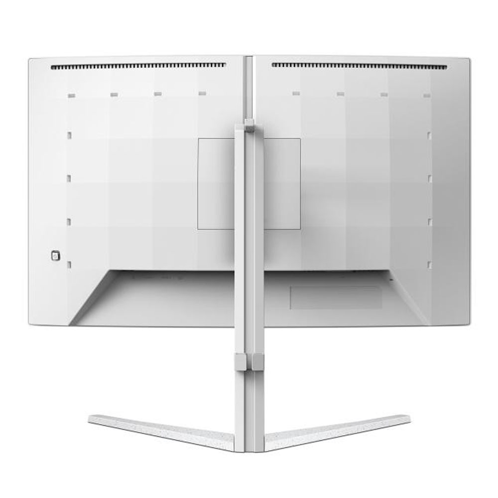 Philips Evnia 27M2C5501 68,6 cm (27 Zoll) Curved-Gaming-Monitor weiß