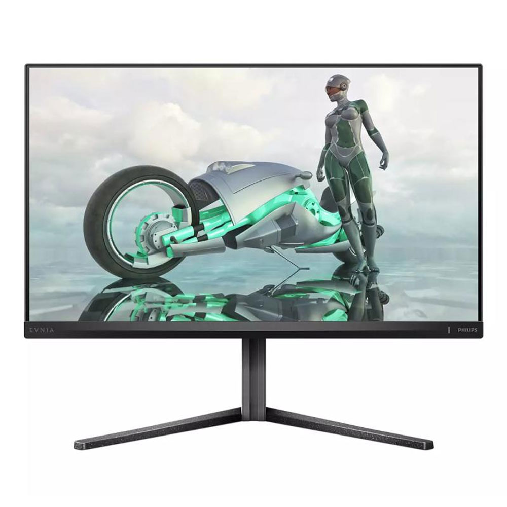 Philips Evnia 27M2N3800A 27 Zoll (68,58 cm) 4K-Gaming-Monitor