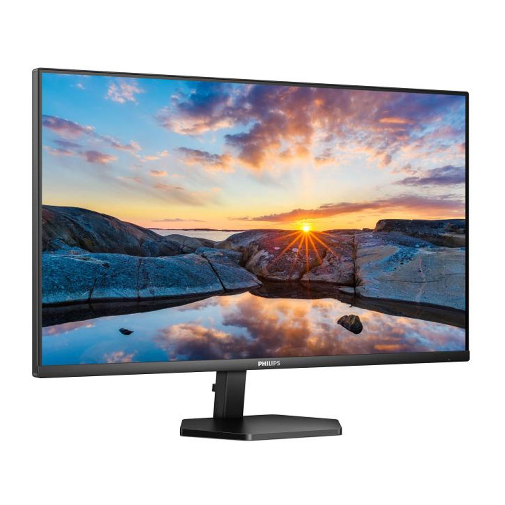 Philips 32E1N3100LA 80 cm (32 Zoll) LED-Monitor schwarz