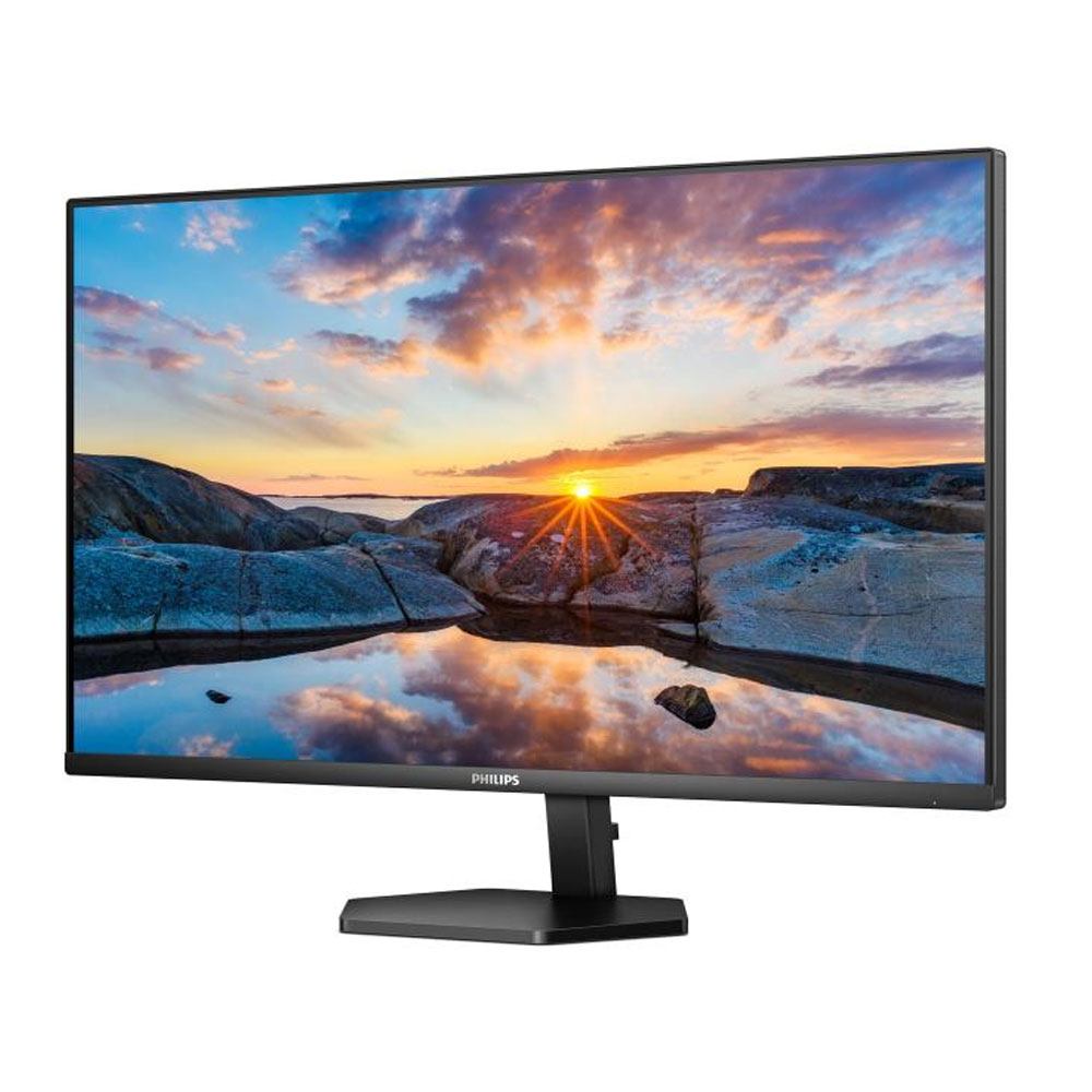 Philips 32E1N3100LA 80 cm (32 Zoll) LED-Monitor schwarz (2.Wahl) (neutrale Verpackung)