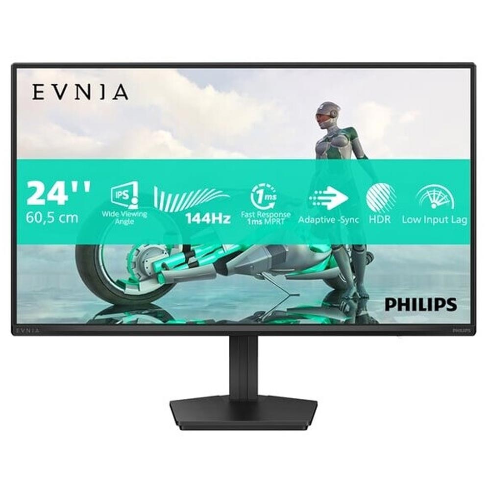 Philips Evnia 3000 24M2N3200NF 61 cm (24 Zoll) Gaming-Monitor