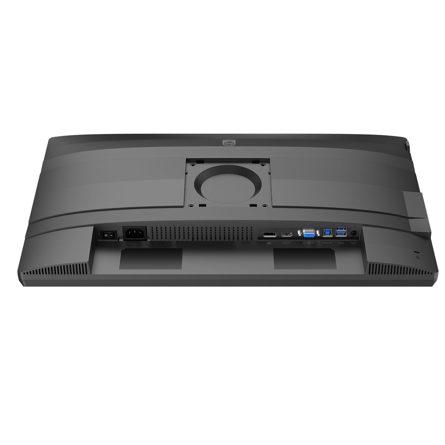 Philips 24B2N4200 61 cm (24 Zoll) LED-Monitor