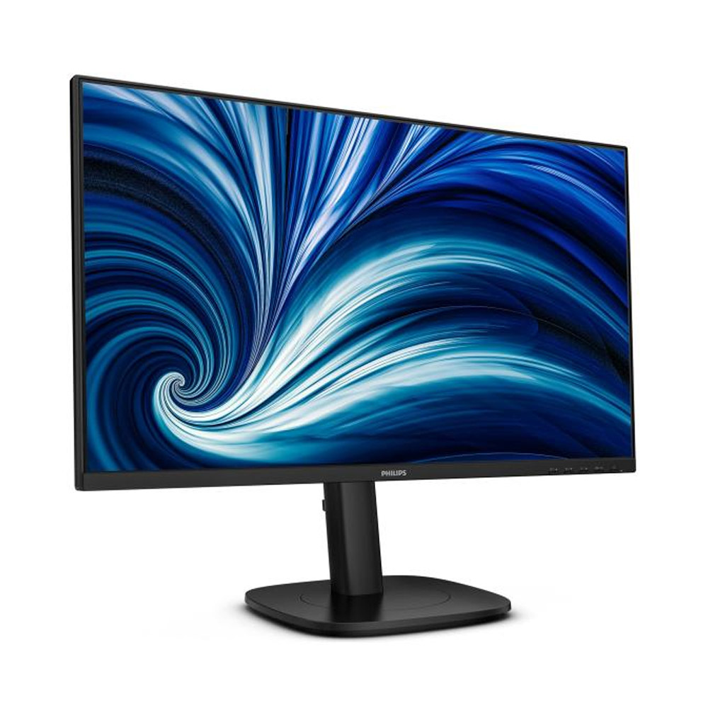 Philips B-Line 24B2U3301D/00 60,5 cm (23,8 Zoll) LED-Monitor