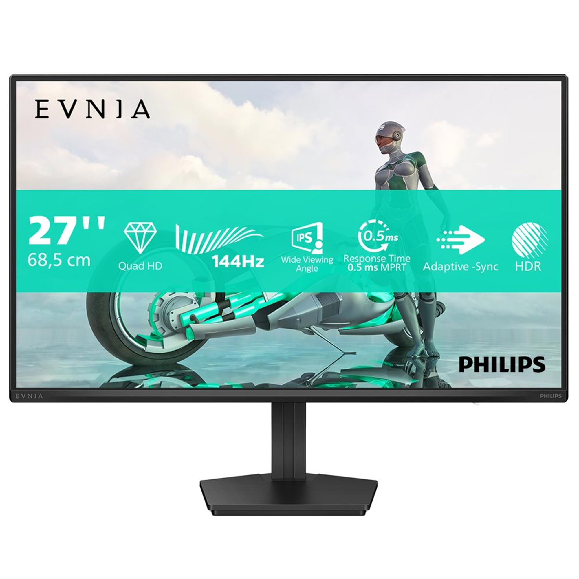 Philips 27M2N3500NF 68,6 cm (27 Zoll) Gaming-Monitor