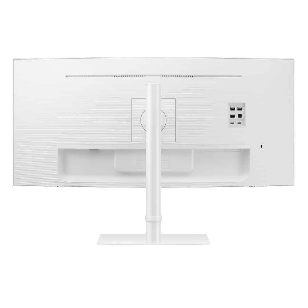 Samsung ViewFinity S6 S34C650TAU 86.4 cm (34 Zoll) Curved Monitor