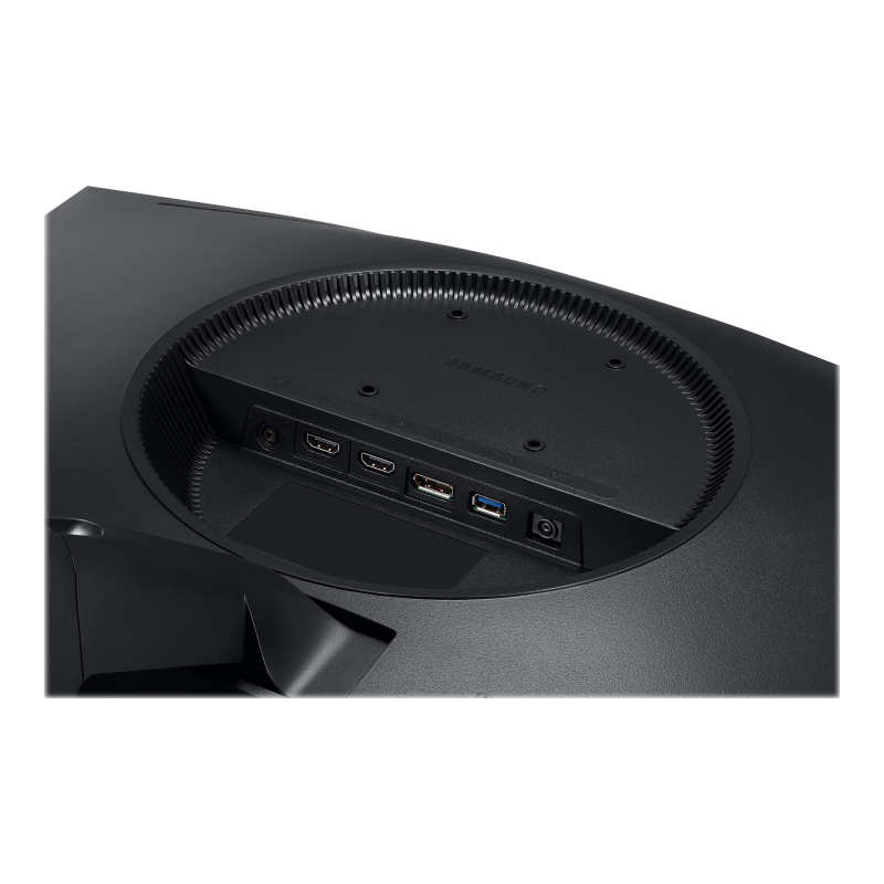 Samsung Odyssey G5 C27RG50FQR 68.6 cm (27 Zoll) Curved-Gaming-Monitor