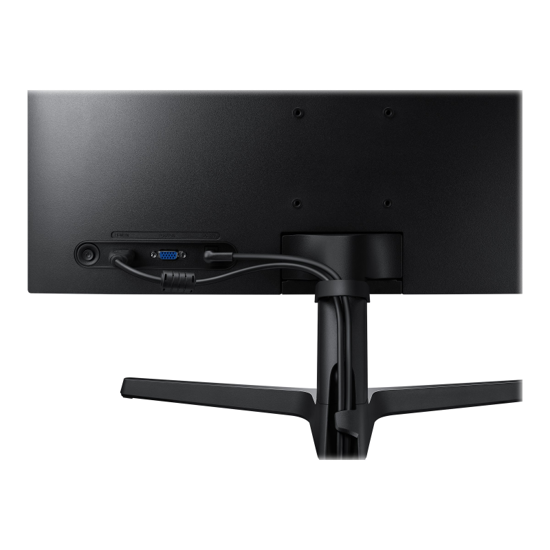 Samsung S24R350FZU 60,5 cm (23.8 Zoll) LED-Monitor