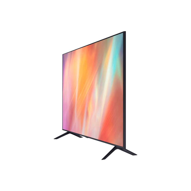 Samsung BE65A-H 163.9 cm (65 Zoll) Digital Signage Display titan gray