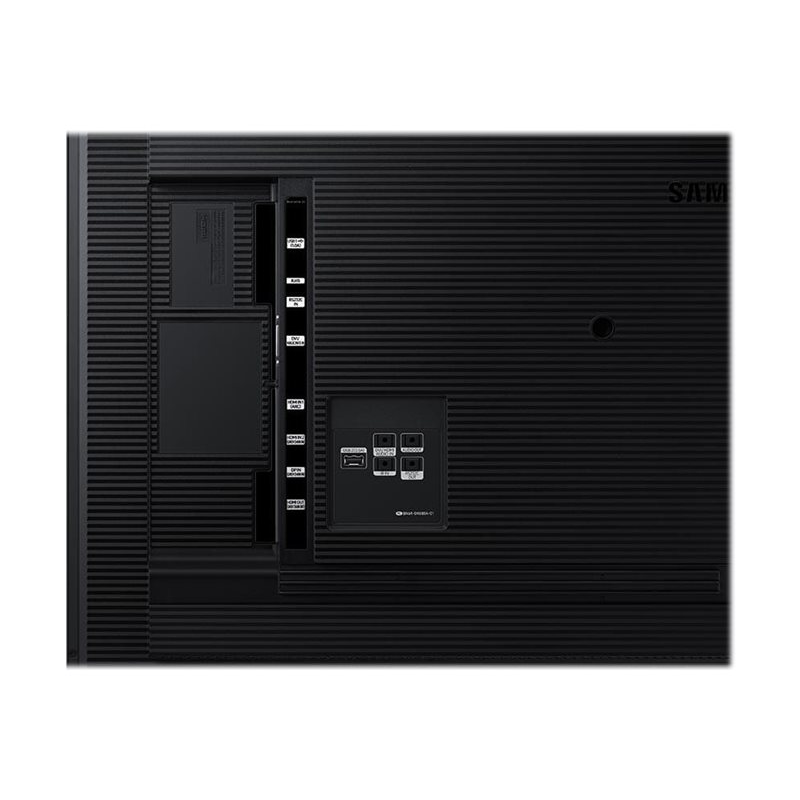 Samsung QM32R-T 80cm (32 Zoll) Smart Signage Display