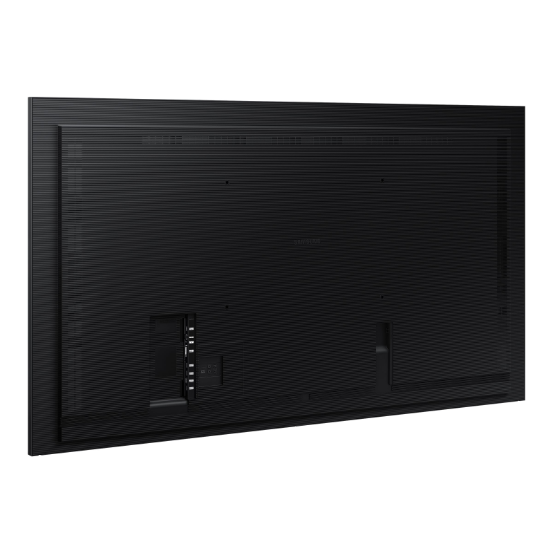 Samsung QM85R-B 215 cm (85 Zoll) Smart Signage Display