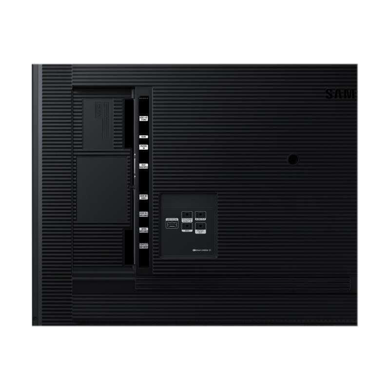 Samsung QM55R-T 139 cm (55 Zoll) Smart Signage Touch Display