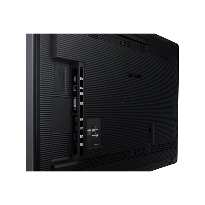 Samsung QM55R-T 139 cm (55 Zoll) Smart Signage Touch Display